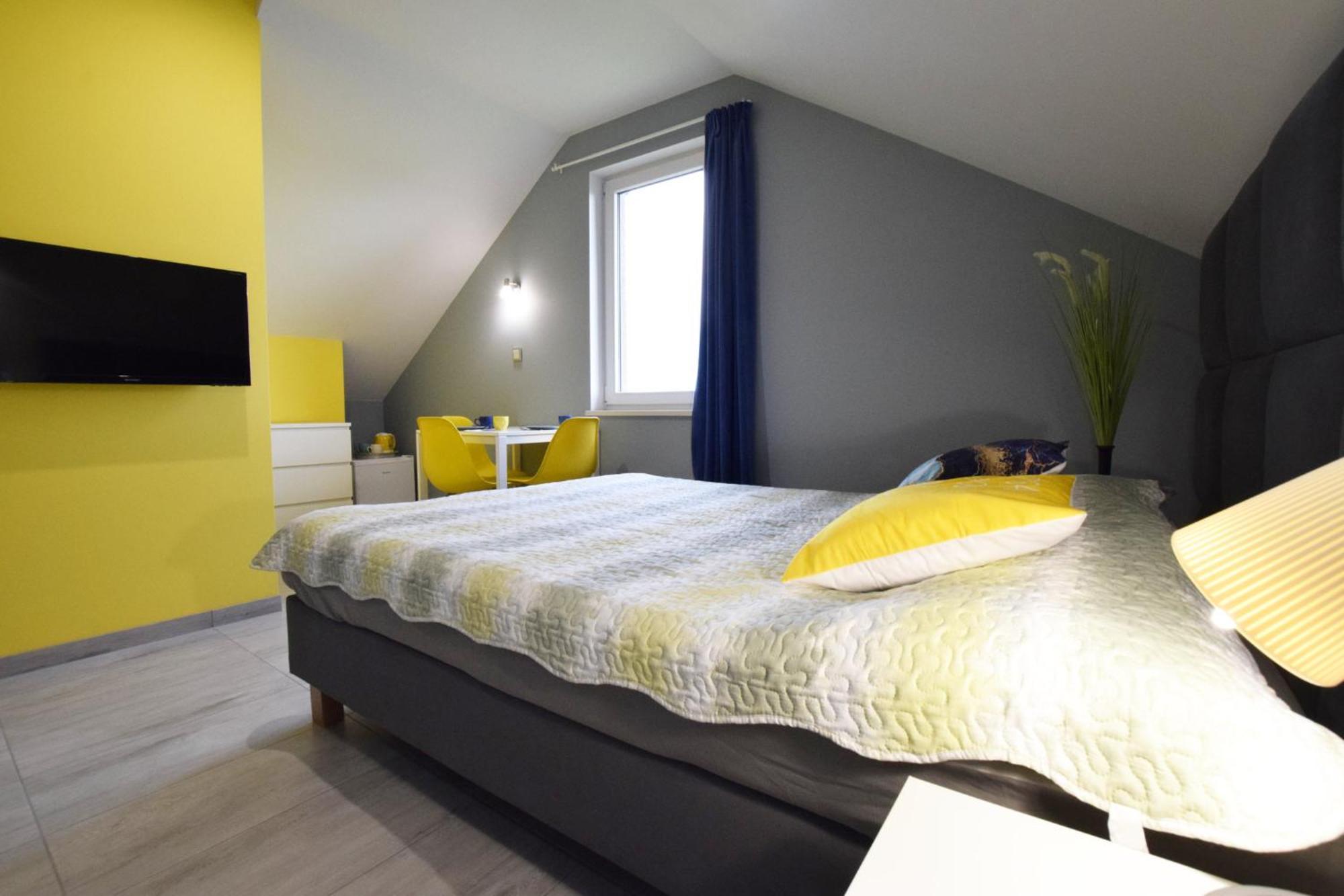 Ferienwohnung Laba Jastrzębia Góra Exterior foto