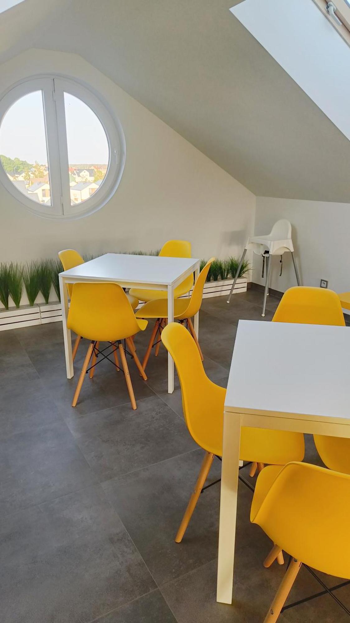 Ferienwohnung Laba Jastrzębia Góra Exterior foto