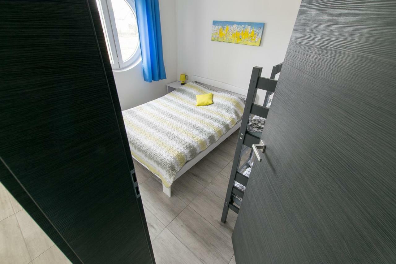 Ferienwohnung Laba Jastrzębia Góra Exterior foto